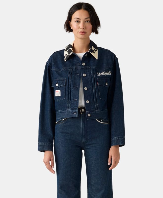 Chaqueta Mujer Levi's Toy Story