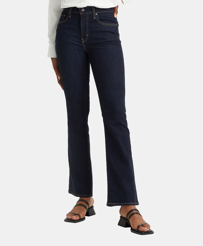 Jeans Levi's Mujer 725 High Rise Bootcut
