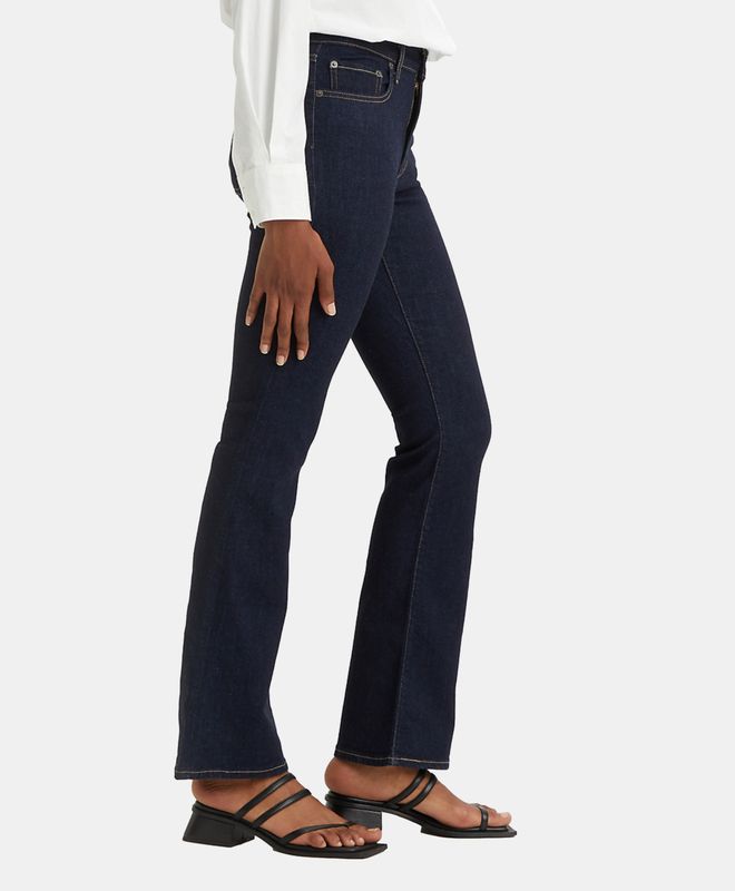 Jeans Levi's Mujer 725 High Rise Bootcut