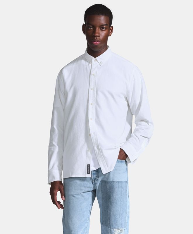 Levi's® Blue Tab™ Camisa Hombre Relaxed Premium