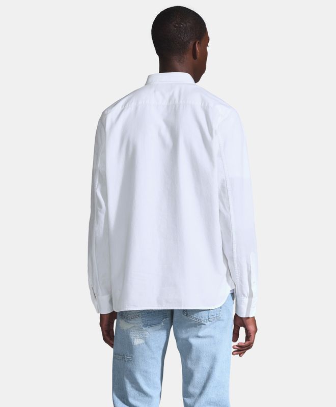 Levi's® Blue Tab™ Camisa Hombre Relaxed Premium