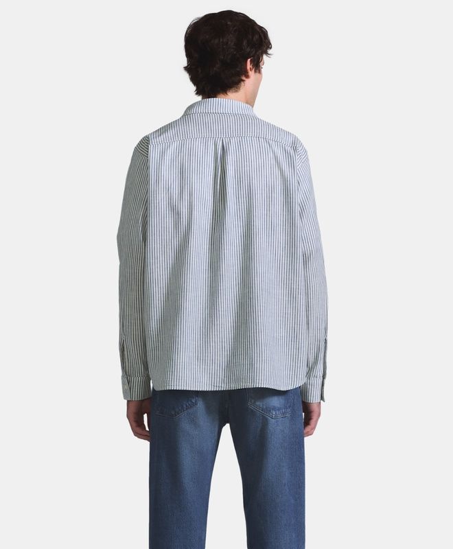 Levi's® Blue Tab™ Camisa Hombre Work