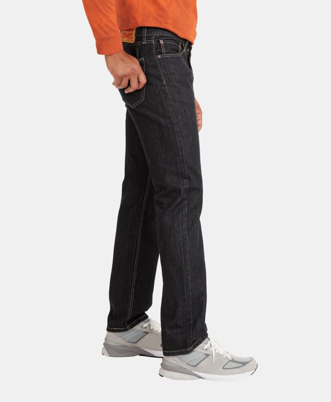 Pantalón Hombre Levi's 505 Regular