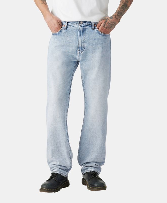 Jeans Hombre Levi's 555® Relaxed Straight
