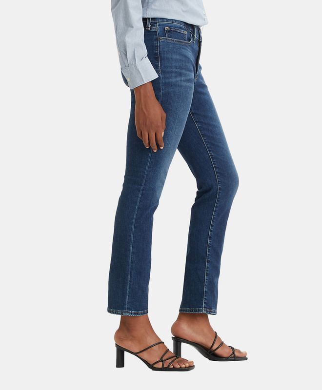 Jeans Mujer 314 Shaping Straight Levi's