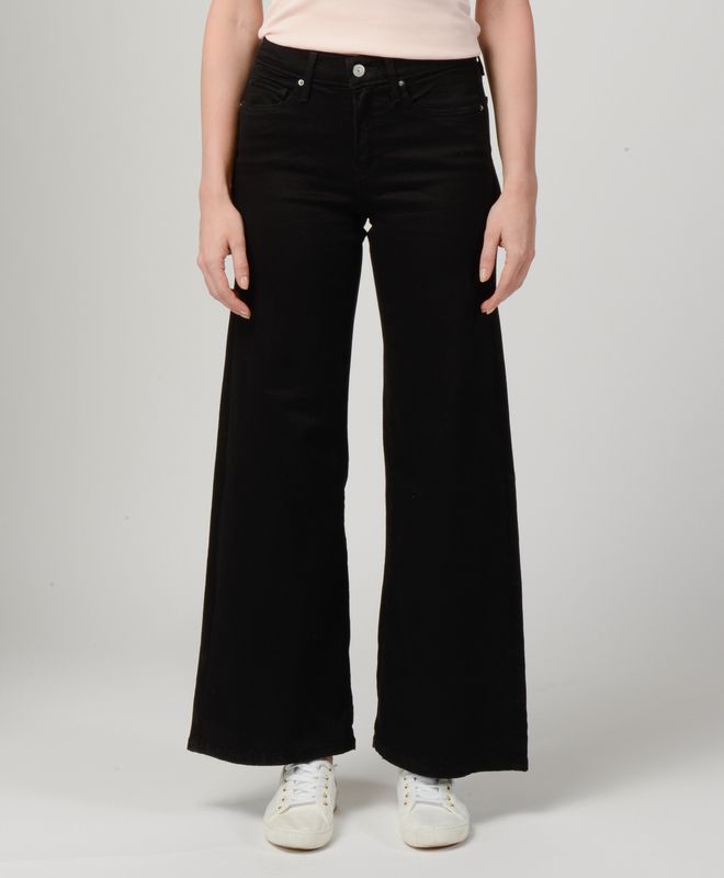 Jeans Mujer Levi's 318 Shaping Wide Leg