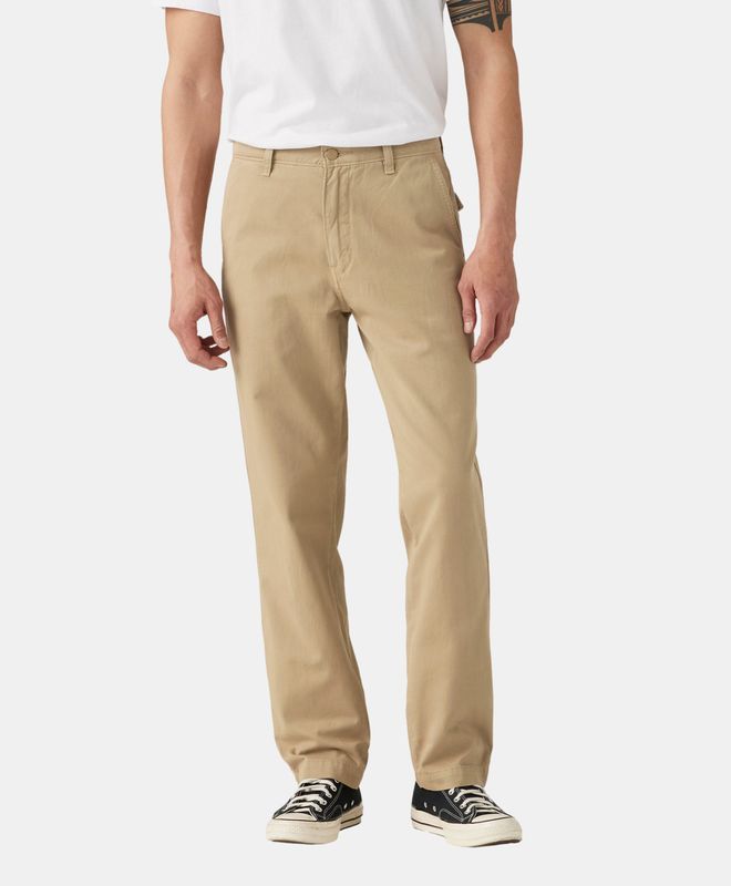 Jeans Hombre Levi's Xx Chino Authentic Rlx