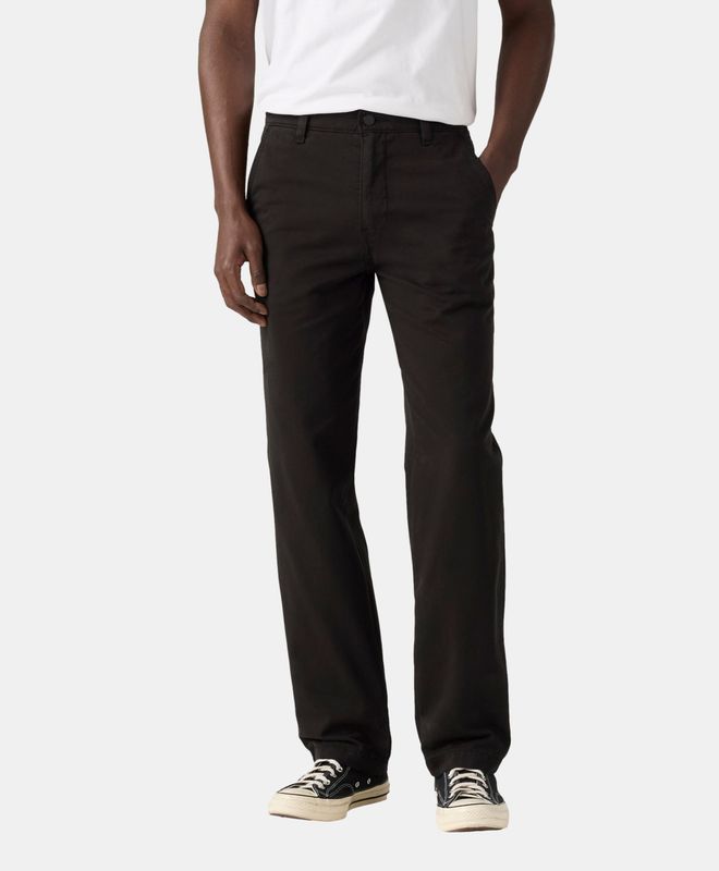 Jeans Hombre Levi's Xx Chino Authentic