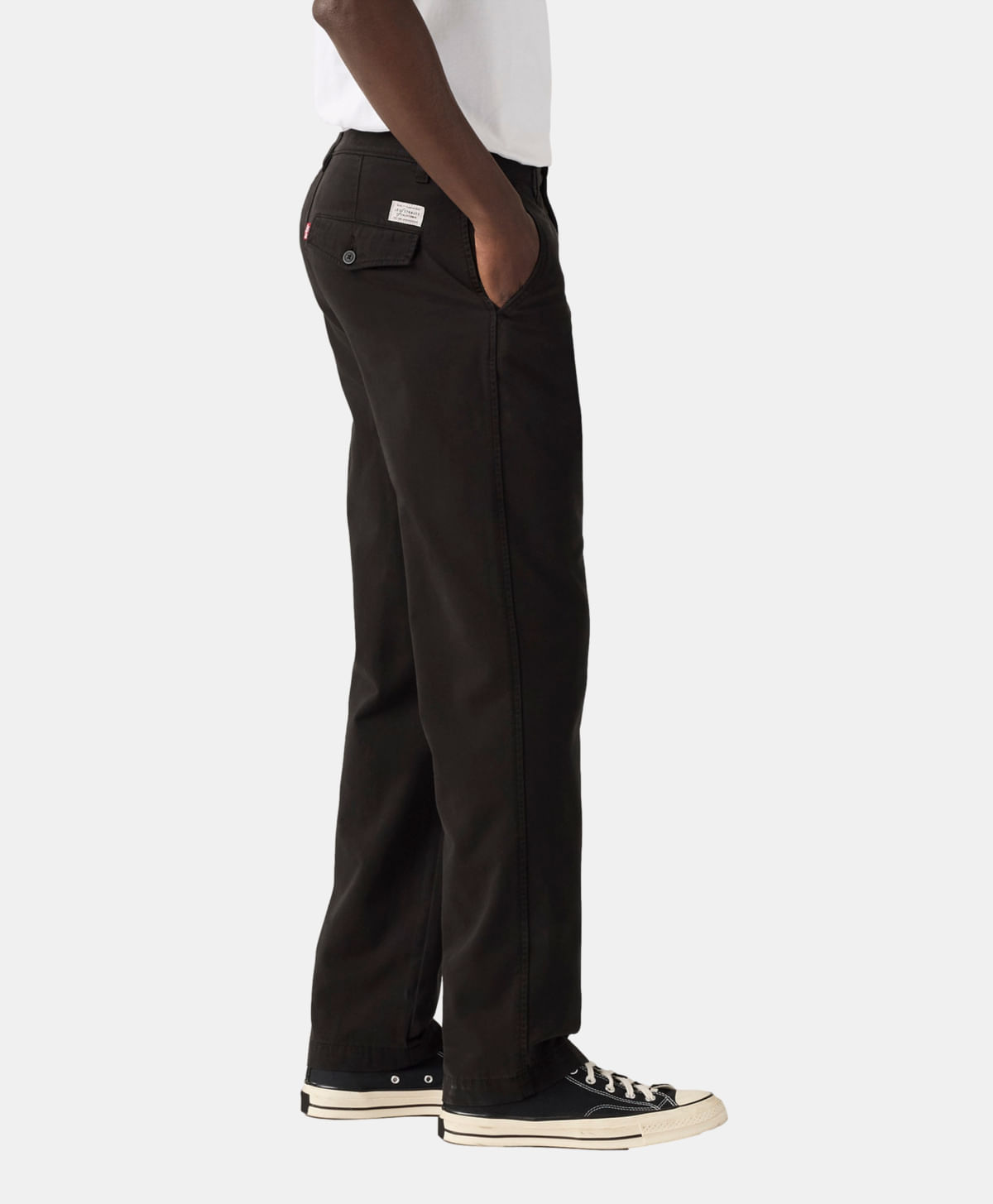 Pantalón Hombre Levi's Xx Chino Authentic A5753-0054 |LEVIS
