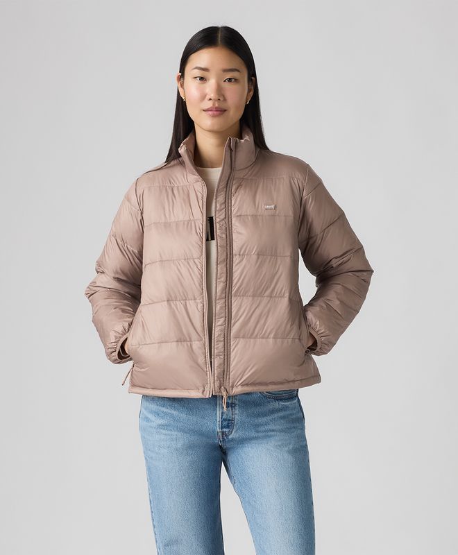 Chaqueta Mujer Levi's Piper Poly Packable Jacket