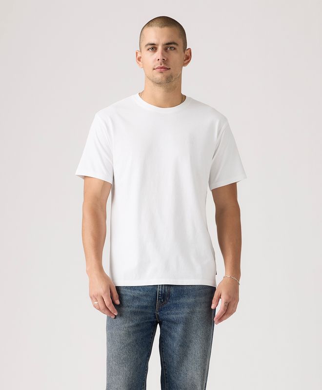 Polera Hombre Levi's Ss Relaxed Fit Tee