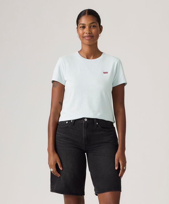 Polera Mujer Levi's Perfect Tee