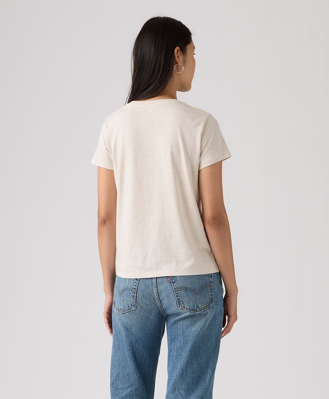 Polera Mujer Levi's The Perfect Tee