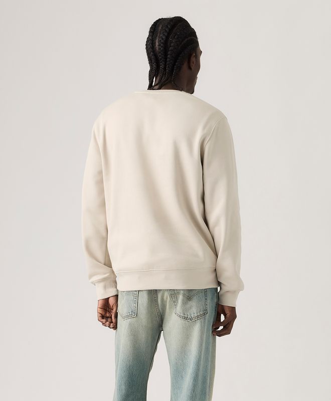 Polerón Hombre Levi's Core Ng Crew Sweatshirt