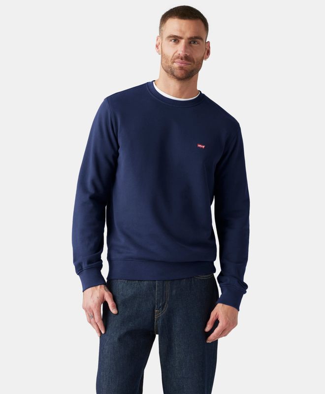 Sweater Hombre Levi's Classic Hm