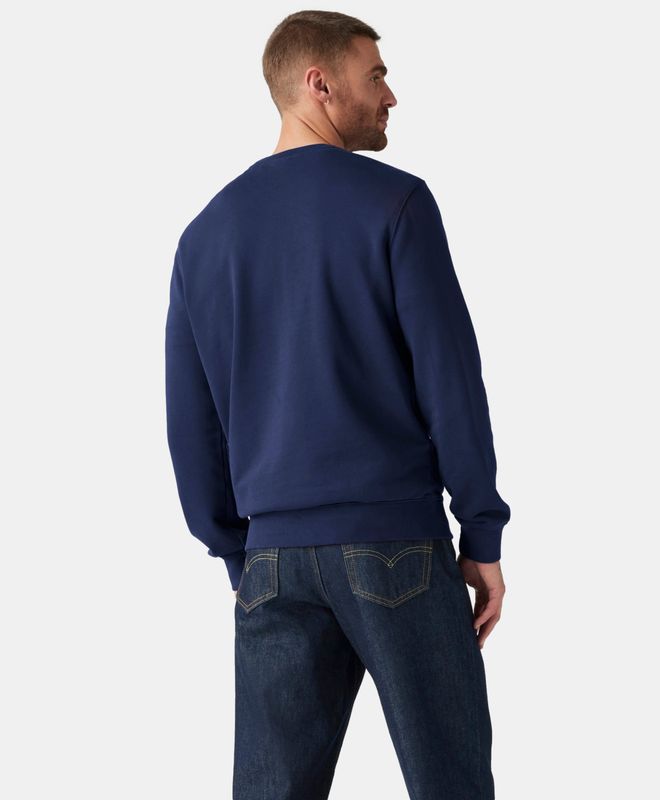 Sweater Hombre Levi's Classic Hm