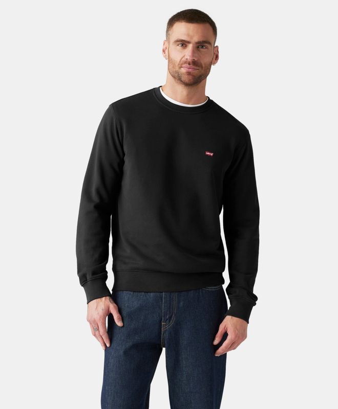 Sweater Hombre Levi's Classic Hm