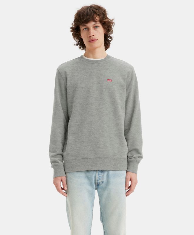 Sweater Hombre Levi's Classic Hm