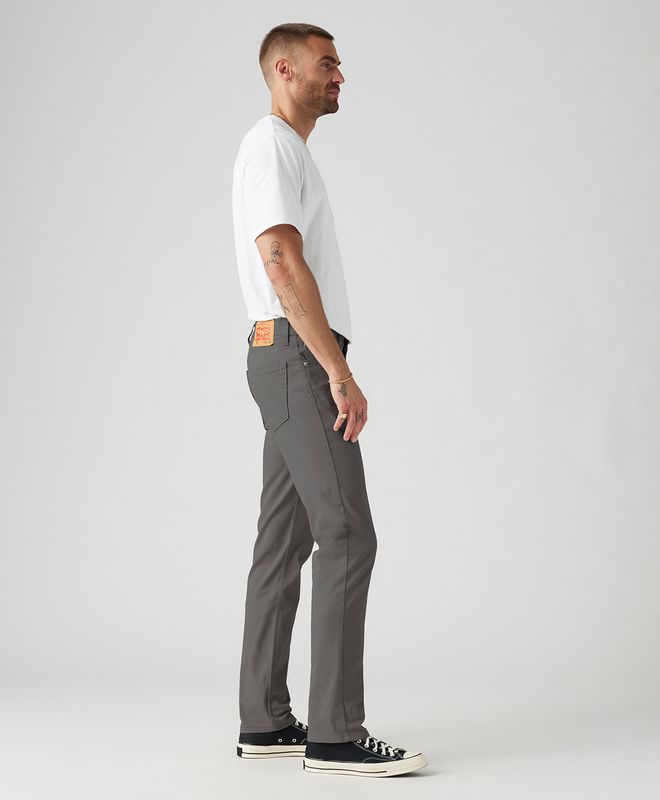 Jeans Hombre Levi's 511 Slim