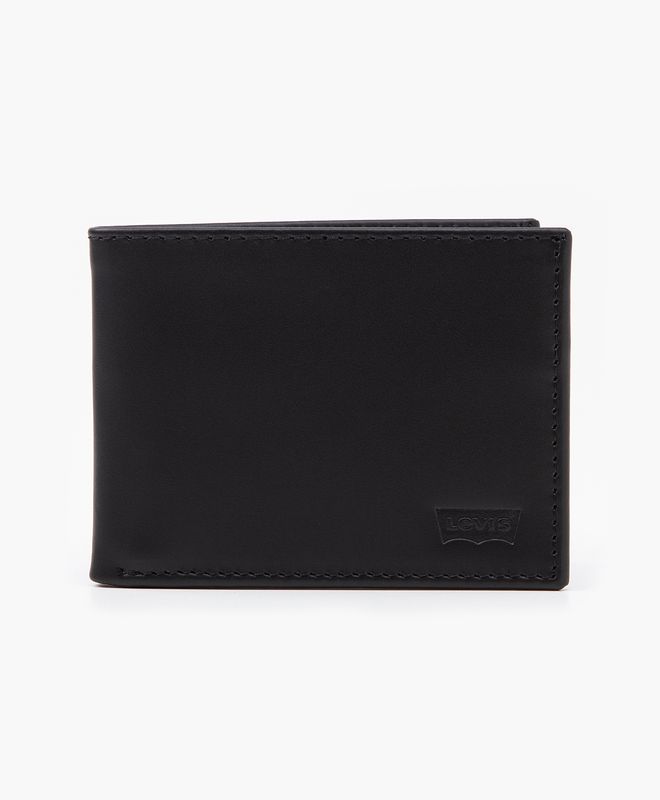 Billetera Hombre Levi's Batwing Bifold