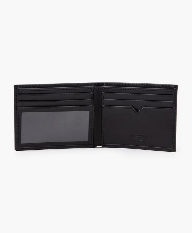Billetera Hombre Levi's Batwing Bifold