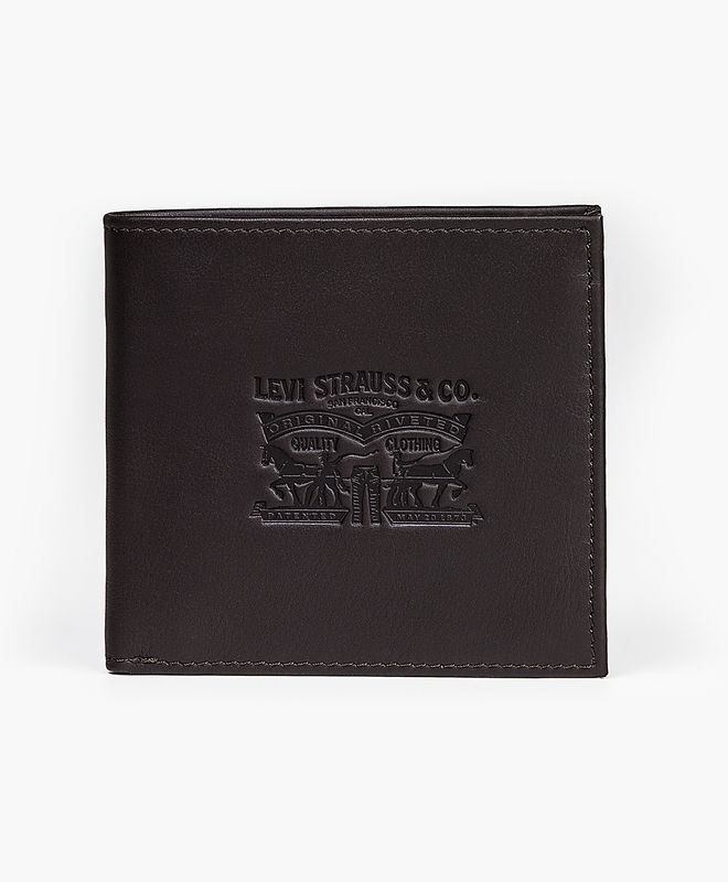 Billetera Hombre Levi's Vintage Two Horse Wallet