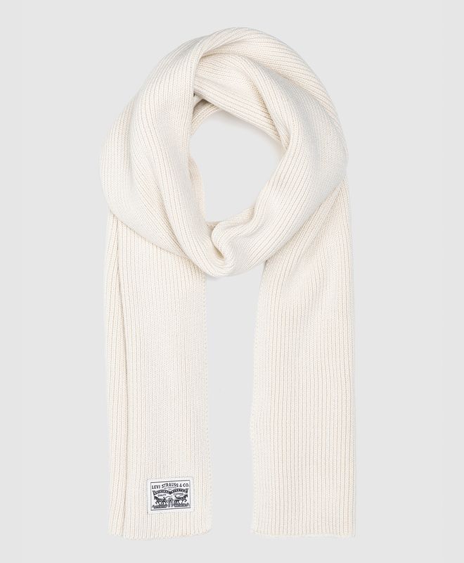 Bufanda Mujer Levi's Holiday Scarf
