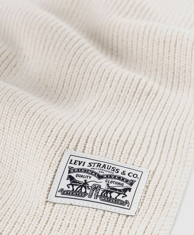 Bufanda Mujer Levi's Holiday Scarf