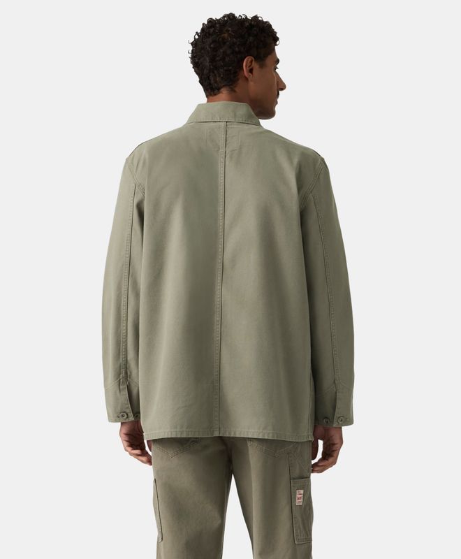 Chaqueta Hombre Levi's Berkley Chore Coat