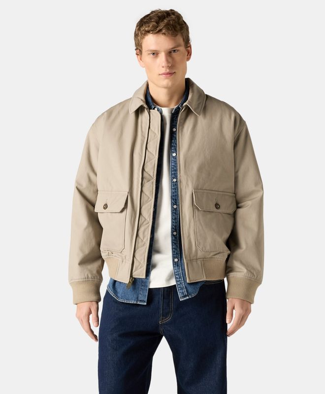 Chaqueta Hombre Levi's Cortland Jacket