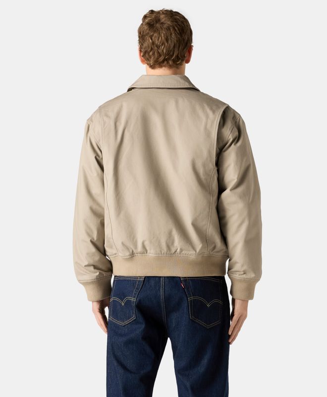 Chaqueta Hombre Levi's Cortland Jacket