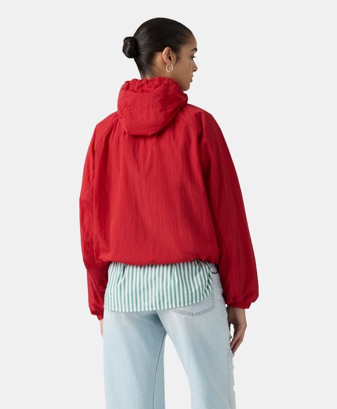 Chaqueta Mujer Levi's Simone Blouson Parka