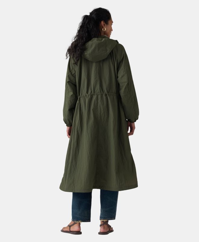 Chaqueta Mujer Levi's Simone Bubble Parka Long