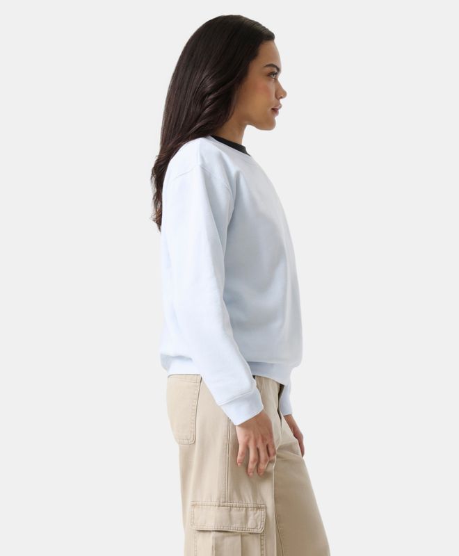 Polerón Mujer Levi's Everyday Sweatshirt