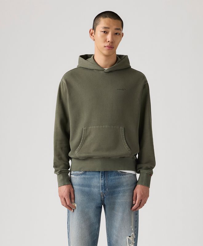 Polerón Hombre Levi's The Authentic Hoodie