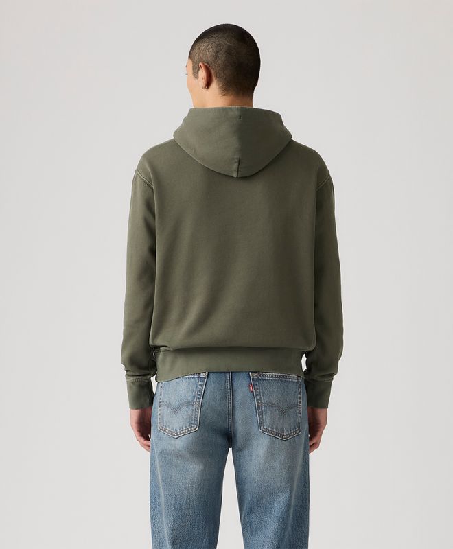Polerón Hombre Levi's The Authentic Hoodie