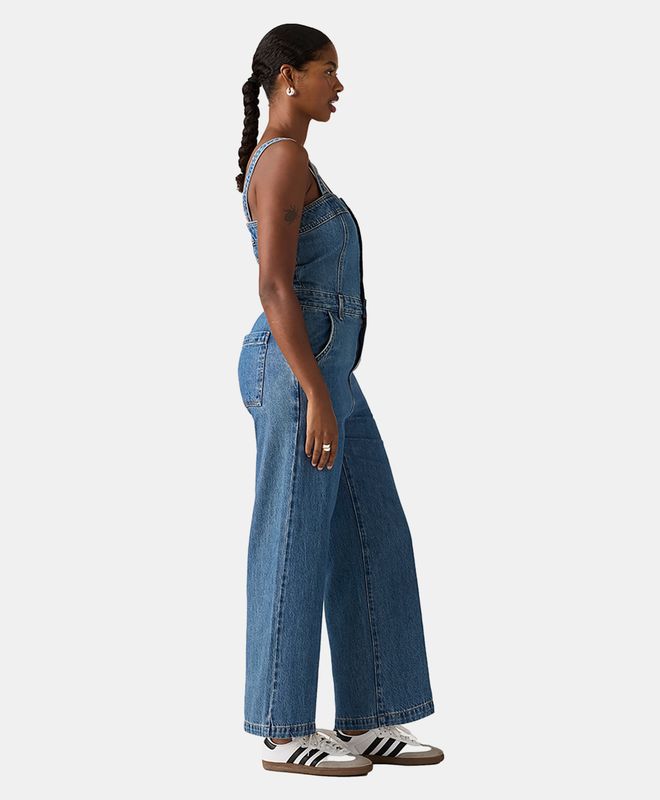 Enterito Mujer Levi's Drea Jumpsuit
