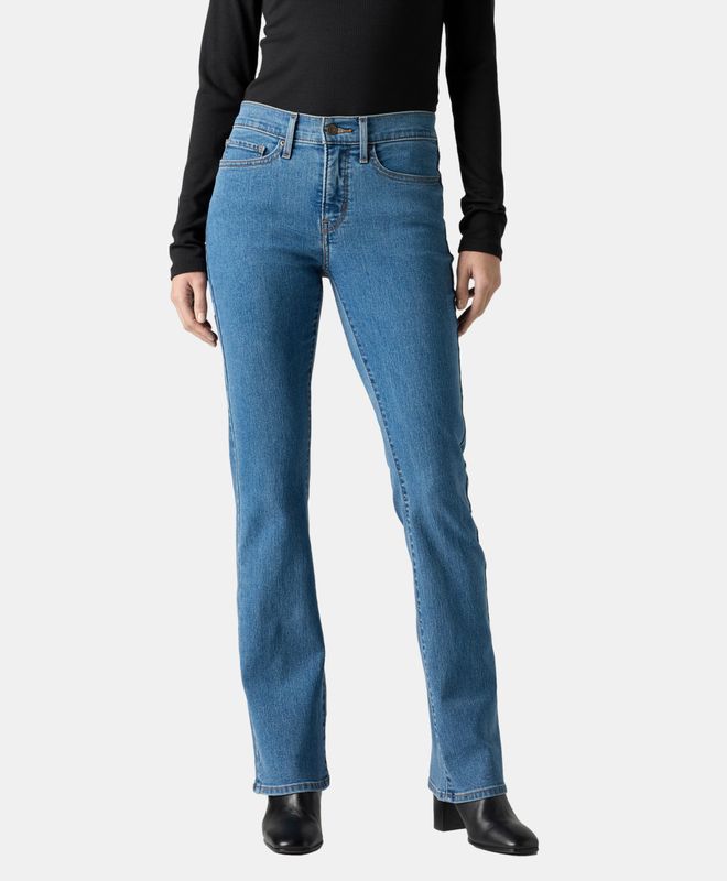 Jeans Mujer Levi's 315 Shaping Boot