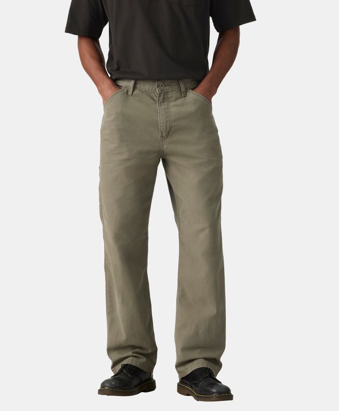 Jeans Hombre Levi's 568 Loose Strt Carpenter