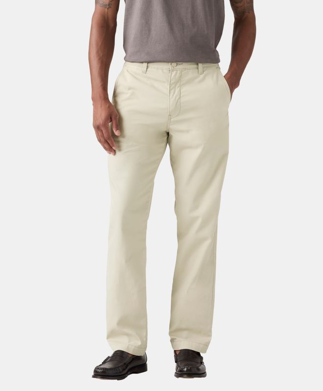 Jeans Hombre Levi's Xx Chino Authentic Rlx