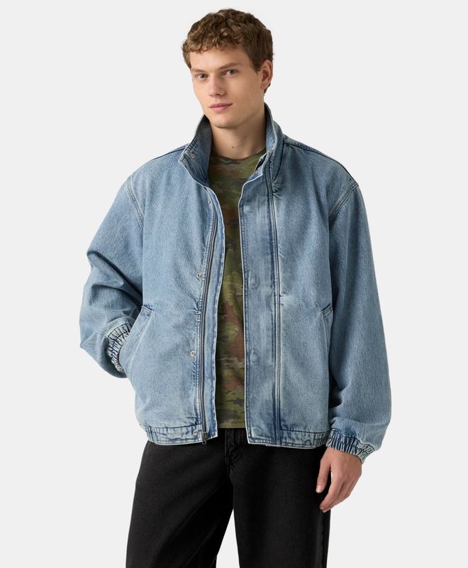 Chaqueta Hombre Levi's Tl Way Jacket
