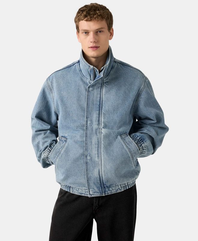 Chaqueta Hombre Levi's Tl Way Jacket
