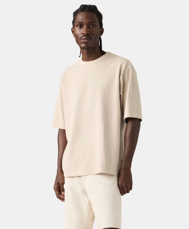 Polera Hombre Levi's Loose Tee