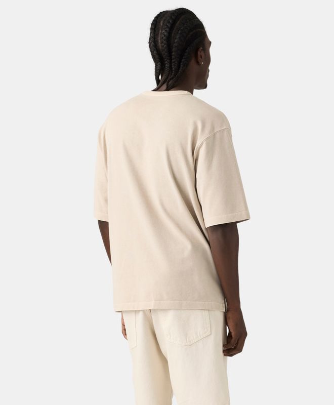 Polera Hombre Levi's Loose Tee