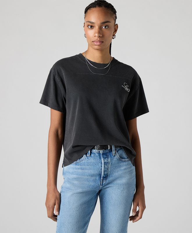 Polera Mujer Levi's Vintage Sport Tee