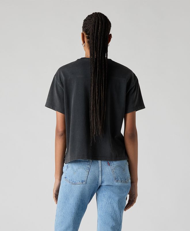 Polera Mujer Levi's Vintage Sport Tee