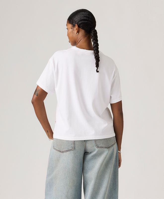 Polera Mujer Levi's Vintage Tee