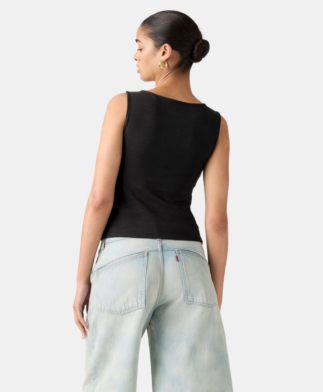 Polera Mujer Levi's Blair Boatneck