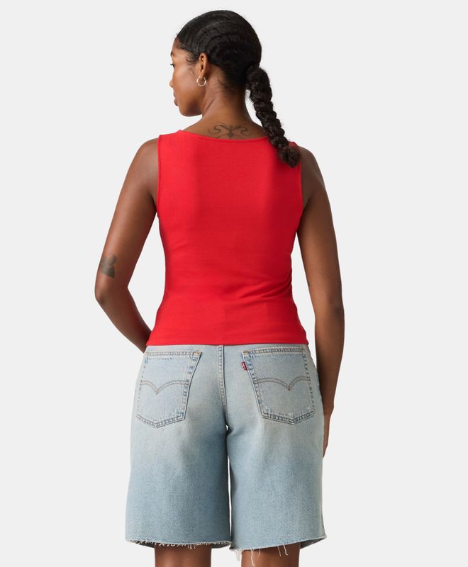 Polera Mujer Levi's Blair Boatneck