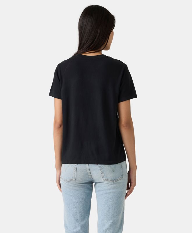 Polera Mujer Levi's Favorite Cotton Tee
